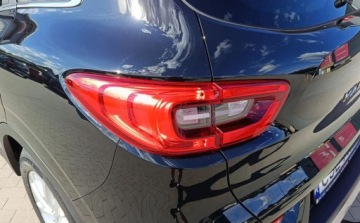 Renault Kadjar Crossover Facelifting 1.3 TCe 160 FAP 159KM 2020 Renault Kadjar 1.3 TCe 159 KM SUV Benzyna Nowoczesnosc i komfort, VAT-marza, zdjęcie 6