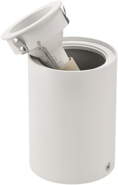 НАВЕРХНОСТНЫЙ СВЕТОДИОДНЫЙ ФИКСИРОВАННЫЙ ГАЛОГЕННЫЙ СВЕТИЛЬНИК GU10 B