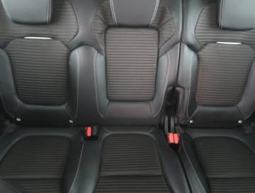 Renault Scenic IV 1.3 Energy TCe 140KM 2019 Renault Scenic 1.3 TCe, Salon Polska, Serwis ASO, zdjęcie 9