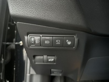 Toyota Corolla Cross 2.0 Hybrid Dynamic Force 197KM 2022 Toyota Corolla Cross Toyota Corolla Cross 2.0 Hybrid Premiere Edition AWD, zdjęcie 17