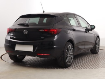 Opel Astra J GTC 1.6 CDTI Ecotec 110KM 2016 Opel Astra 1.6 CDTI, Klima, Klimatronic, Tempomat, zdjęcie 4