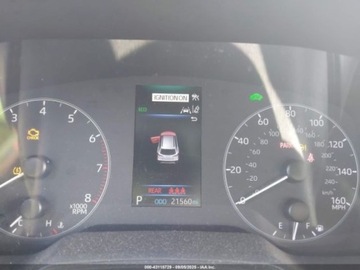 Toyota Corolla Cross 2024 Toyota Corolla Cross 2024 TOYOTA COROLLA CROSS HYBRID SE 2.0 Hybryda 150KM, zdjęcie 12