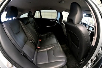 Volvo 2015 Volvo V60 Cross Country 2.0 150KM D3 Skóra Navi, zdjęcie 9