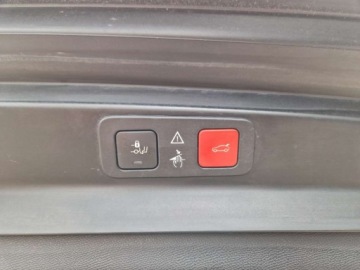 Peugeot 5008 II Crossover 2.0 BlueHDI 150KM 2017 Peugeot 5008 2.0HDI 150KM GT-Line 7os Full LED Navi Masaze 169tys.km SERWI, zdjęcie 19