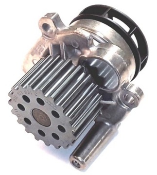 POMPA WODY ORYGINALNA VOLKSWAGEN SKODA SEAT AUDI