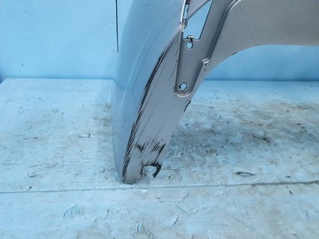 БАМПЕР PORSCHE 911 991 GTS AERO LIFT ПЕРЕДНИЙ 16-