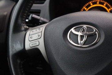 Toyota Auris I Hatchback 1.6 i 16V VVT-i 124KM 2006 Toyota Auris 1.6 Dual VVT-i, Klima, Klimatronic, zdjęcie 14