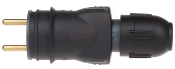 РЕЗИНОВАЯ ЗАГЛУШКА LEGRAND Автозажимы