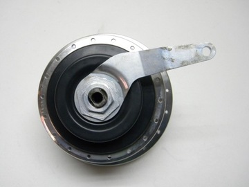 Задняя ступица Sachs Elan 12 Speed ​​с тормозом