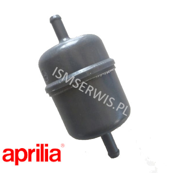 Filtr paliwa OEM Aprilia RSV2 RSV 2 1000 TUONO