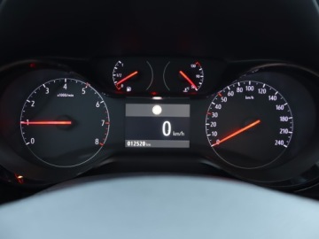 Opel Corsa F Hatchback 5d 1.2 75KM 2022 Opel Corsa 1.2, Salon Polska, Serwis ASO, Klima, zdjęcie 10