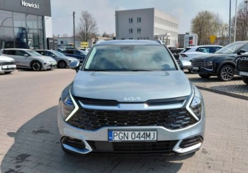 Kia Sportage V SUV 1.6 T-GDI 160KM 2024 Kia Sportage 1.6 Benzyna 160KM, zdjęcie 7