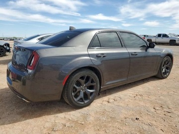 Chrysler 300C II 2021 Chrysler 300s 2021 3.6l 3.6 Benzyna 300KM, zdjęcie 3