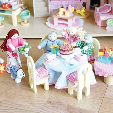 Столовая Daisylan Le Toy Van