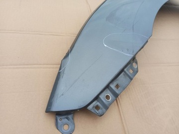 BLATNÍK LEVÝ PŘEDNÍ HYUNDAI I40 11-19