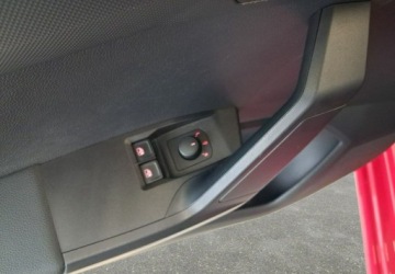 Seat Ibiza V Hatchback 5d Facelifting 1.0 TSI 95KM 2022 Seat Ibiza VAT 23 Style 1.0TSI 95KM M5 202223 r., Salon PL, I wlasciciel, V, zdjęcie 2