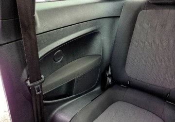 Volkswagen Beetle Hatchback 3d 1.2 TSI 105KM 2012 Volkswagen Beetle 1.2TSI 105KM 6biegow Klima PELNY SERWIS VW Isofix Oplaty, zdjęcie 10