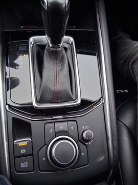 Mazda CX-5 II 2022 Mazda CX-5 Homura Automat AWD Full LED Skóra Kamera 360 Europa NIE USA, zdjęcie 22