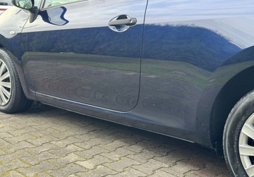 Toyota Auris I Hatchback 3d Facelifting 1.33 Dual VVT-i 101KM 2009 Toyota Auris 1,33 101KM Klima Doinwestowana Bezwypadkowy Serwis Dla wymaga, zdjęcie 31