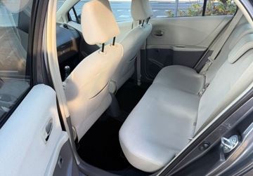 Toyota Yaris II Hatchback 5d 1.33 Dual VVT-i 101KM 2009 Toyota Yaris 1.3i KLIMATRONIC Extra stan 1 1.3 Benzyna 101KM, zdjęcie 12