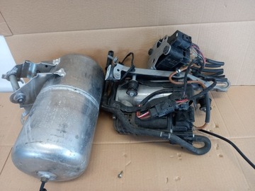 КОМПРЕССОР ПОДВЕСКИ AIRMATIC MERCEDES W213 A2133200104