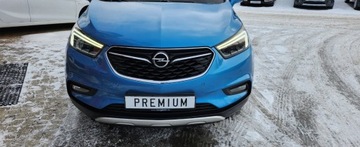 Opel Mokka I SUV 1.4 Turbo ECOTEC 140KM 2017 Opel Mokka X Mokka X Nowy model Kamera Nawigacja Ledy MOZLIWA ZAMIANA, zdjęcie 11