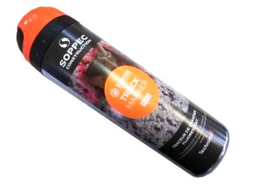 Spray geodezyjny SOPPEC TRACK marker pomarańczowy 500 ml