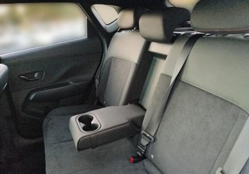 Hyundai Kona II 2025 Hyundai Kona 1.6 Hybryda 129KM, zdjęcie 15