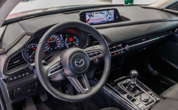 Mazda CX-30 2.0 SKYACTIV-G 150KM 2021 Mazda CX-30 2.0 mHEV Kanjo 2WD 2.0 Benzyna 150KM, zdjęcie 23
