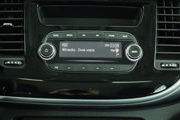 Opel Mokka I SUV 1.6 Ecotec 115KM 2017 Opel Mokka 1.6, Salon Polska, 1. Właściciel, zdjęcie 8