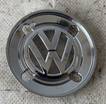 EMBLEMAT LOGO ZNACZEK AIRBAG VW VOLKSWAGEN
