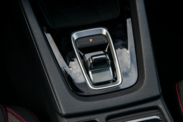 Skoda Octavia IV 2026 Škoda Octavia Skoda Octavia Octavia FL RS 2.0 TSI, zdjęcie 17