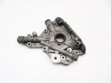 МАСЛЯНЫЙ НАСОС 1.8 16V LACETTI NUBIRA 96238705