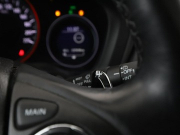 Honda HR-V II SUV 1.5 i-VTEC 130KM 2018 Honda HR-V Automat Exclusive Panorama Navi, zdjęcie 30