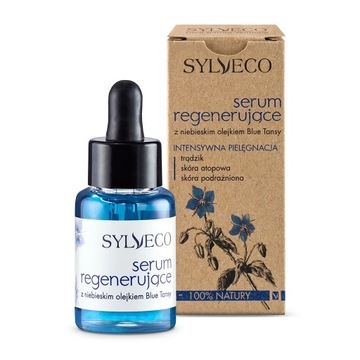 SYLVECO Serum regenerujące