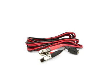 ЛЕБЕДКА ЭЛЕКТРИЧЕСКАЯ 12В 900КГ 2000ФУНТОВ 4,8ММ 9,2М + РУЧКА-КРЮК