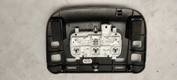 LAMPA OSVĚTLENÍ LED RENAULT TRAFIC IV NV300 MEGANE TALISMAN CAPTUR II