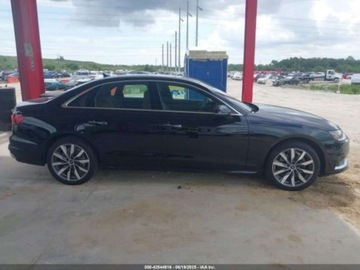 Audi A4 B9 2021 Audi a4 Premium 40 Tfsi Quattro S Tronic 2021 2.0l 2.0 Benzyna 201KM, zdjęcie 6