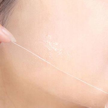 72x Proteinowe Nici do Twarzy Ujędrniające