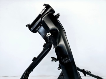 Mondial SMX 125 2023 год рама Уменьшенные документы SWITZERLAND