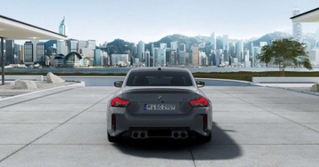 BMW Seria 2 F74 2025 BMW M2 3.0 Benzyna 480KM, zdjęcie 2