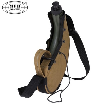 ВОДА CLASSIC BOTA CACATLING 0,75л MFH Coyote +Бесплатно