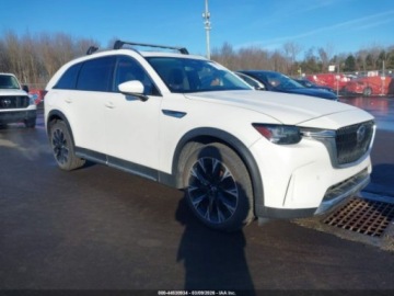 Mazda 2024 Mazda CX-90 2024 MAZDA CX-90 PHEV PREMIUM 2.5 Hybryda Plug-in 189KM, zdjęcie 1