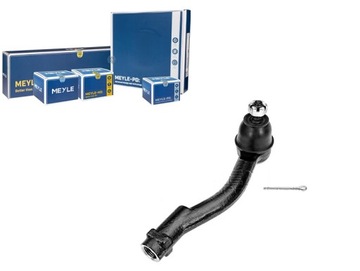 МЕЙЛЕ ЭНД. ДР. СЕРДЦЕ КИА СПОРТЕЙДЖ 04-ПР