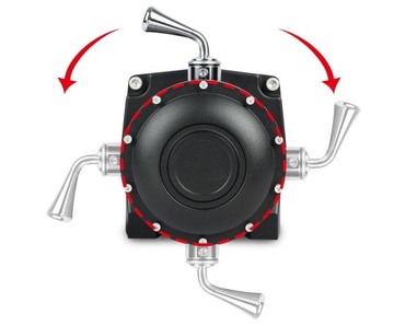 ЭЛЕКТРИЧЕСКАЯ ЛЕБЕДКА X-BULL 12 В 13000 фунтов 5,9 тонны