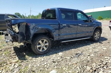 Ford 2020 Ford F150 2020 FORD F150 SUPERCREW 3.5 Benzyna 450KM, zdjęcie 4