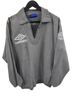 Umbro Pro Training bluza męska L vintage shirt