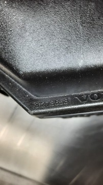 POUZDRO FILTRU VZDUCHU 31273658 VOLVO S60 V60