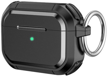 Прочный корпус для наушников AirPods Pro 2