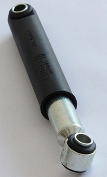 Амортизаторы KNOTT для осей прицепов 1350-1500кг 335мм, комплект 2 шт.